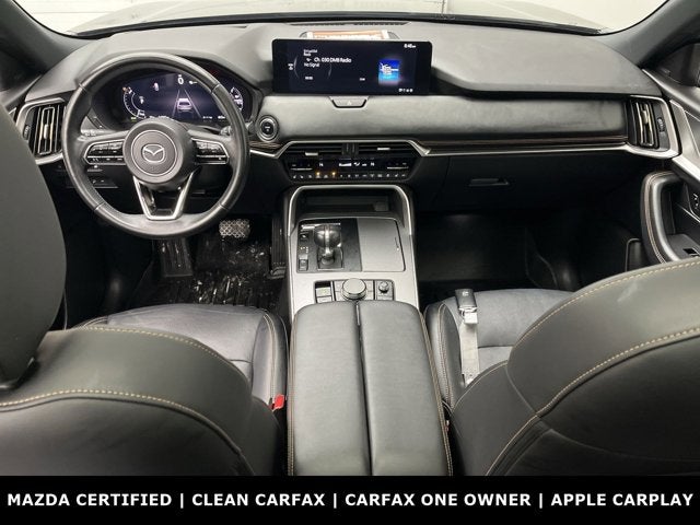 2024 Mazda Mazda CX-90 PHEV Premium Plus