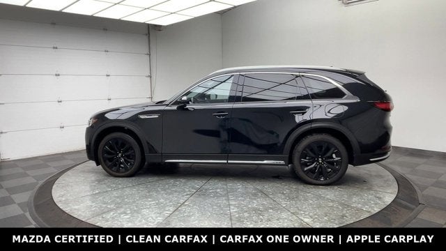 2024 Mazda Mazda CX-90 PHEV Premium Plus