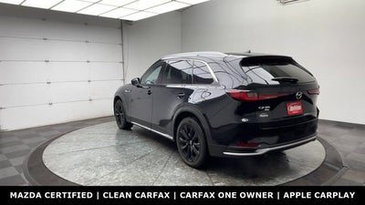 2024 Mazda Mazda CX-90 PHEV Premium Plus