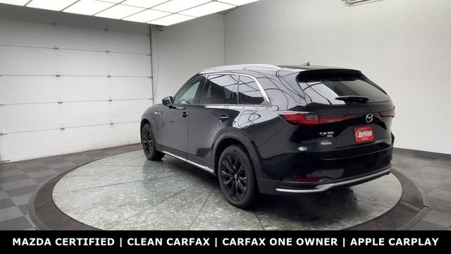 2024 Mazda Mazda CX-90 PHEV Premium Plus