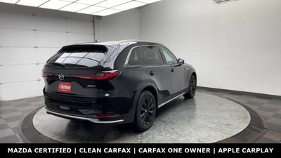 2024 Mazda Mazda CX-90 PHEV Premium Plus