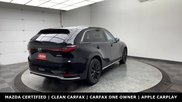 2024 Mazda Mazda CX-90 PHEV Premium Plus