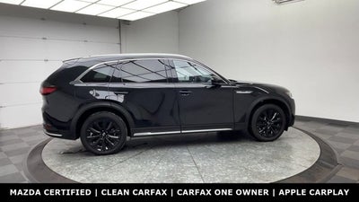 2024 Mazda Mazda CX-90 PHEV Premium Plus