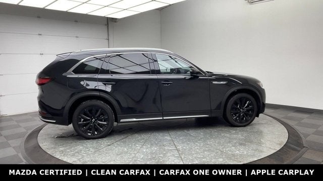 2024 Mazda Mazda CX-90 PHEV Premium Plus