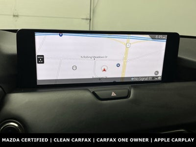 2024 Mazda Mazda CX-90 PHEV Premium Plus