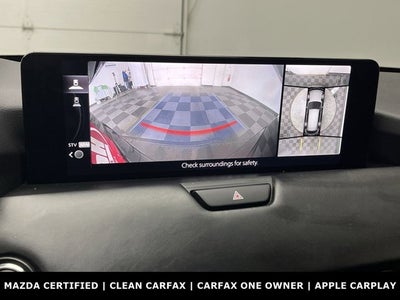 2024 Mazda Mazda CX-90 PHEV Premium Plus