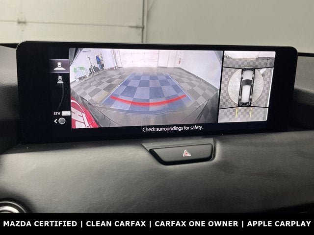 2024 Mazda Mazda CX-90 PHEV Premium Plus