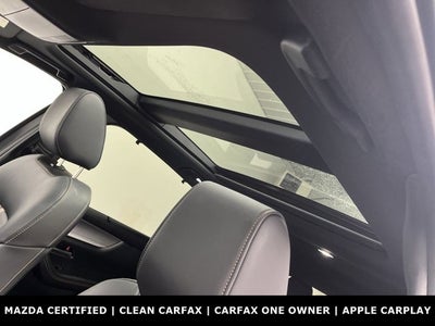 2024 Mazda Mazda CX-90 PHEV Premium Plus