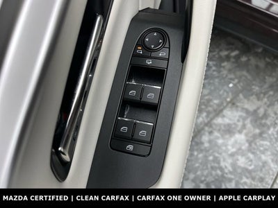 2024 Mazda Mazda CX-90 PHEV Premium Plus