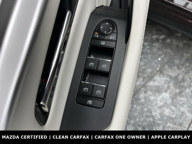 2024 Mazda Mazda CX-90 PHEV Premium Plus