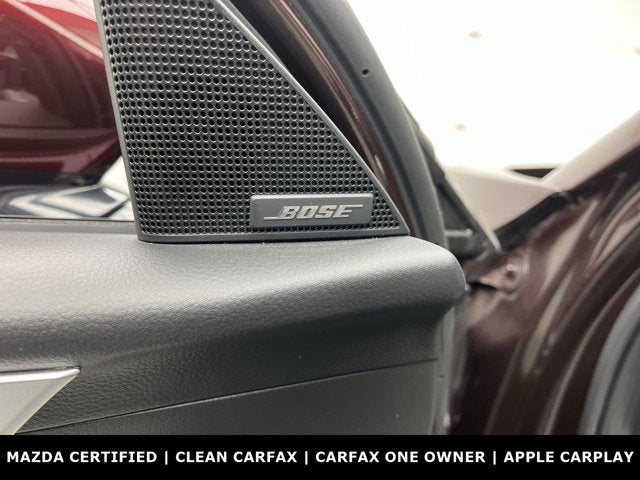 2024 Mazda Mazda CX-90 PHEV Premium Plus