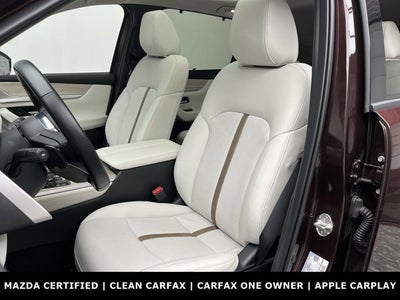 2024 Mazda Mazda CX-90 PHEV Premium Plus