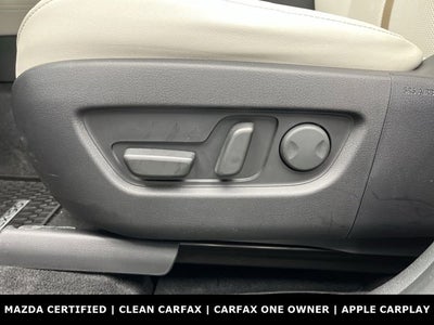 2024 Mazda Mazda CX-90 PHEV Premium Plus