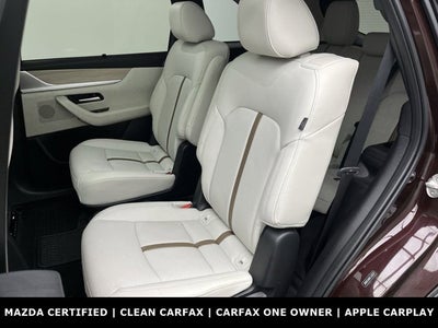 2024 Mazda Mazda CX-90 PHEV Premium Plus