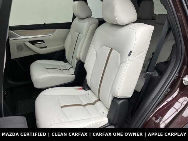 2024 Mazda Mazda CX-90 PHEV Premium Plus