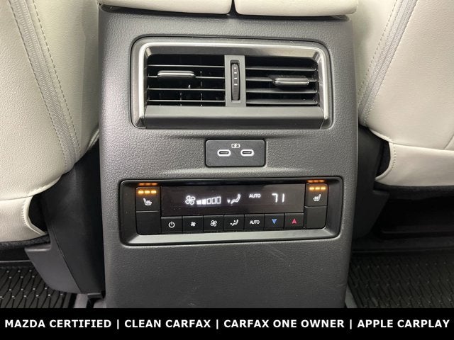 2024 Mazda Mazda CX-90 PHEV Premium Plus