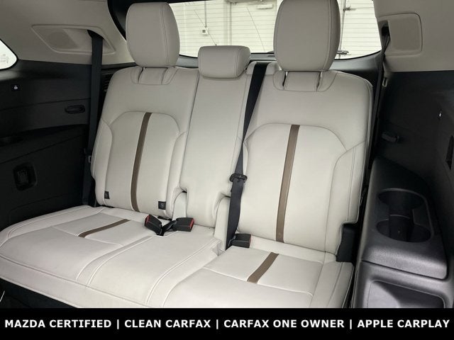 2024 Mazda Mazda CX-90 PHEV Premium Plus