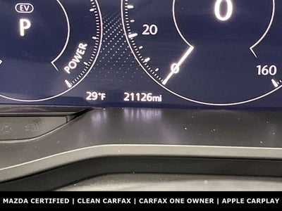 2024 Mazda Mazda CX-90 PHEV Premium Plus