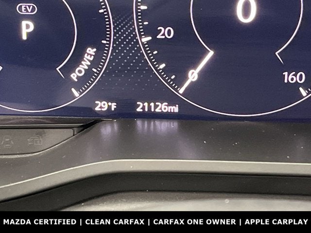 2024 Mazda Mazda CX-90 PHEV Premium Plus