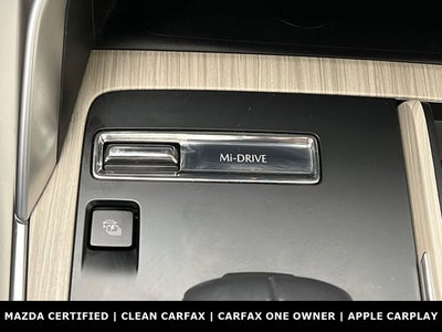 2024 Mazda Mazda CX-90 PHEV Premium Plus