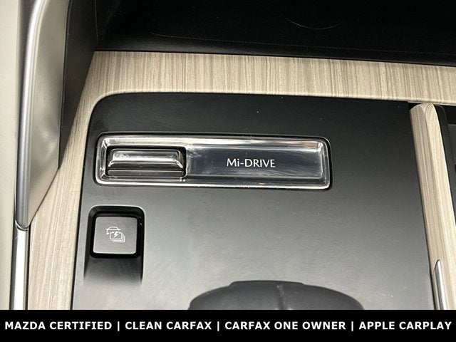 2024 Mazda Mazda CX-90 PHEV Premium Plus