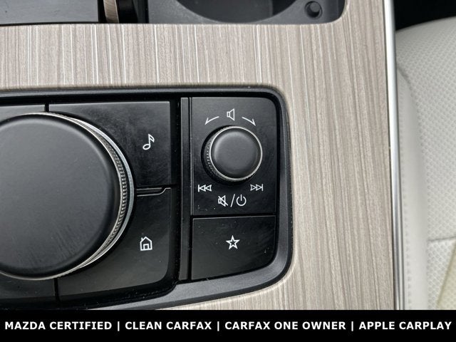 2024 Mazda Mazda CX-90 PHEV Premium Plus