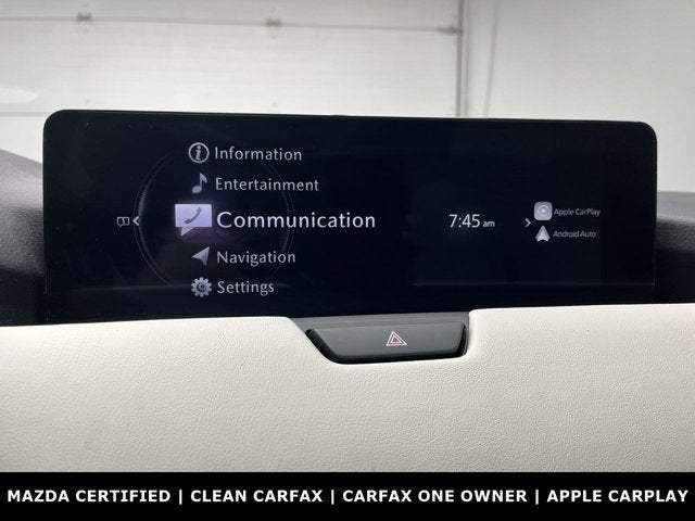 2024 Mazda Mazda CX-90 PHEV Premium Plus