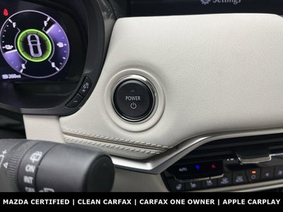 2024 Mazda Mazda CX-90 PHEV Premium Plus