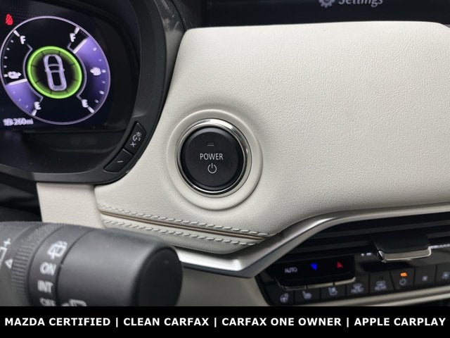 2024 Mazda Mazda CX-90 PHEV Premium Plus