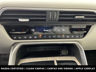 2024 Mazda Mazda CX-90 PHEV Premium Plus