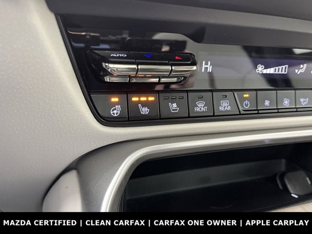 2024 Mazda Mazda CX-90 PHEV Premium Plus