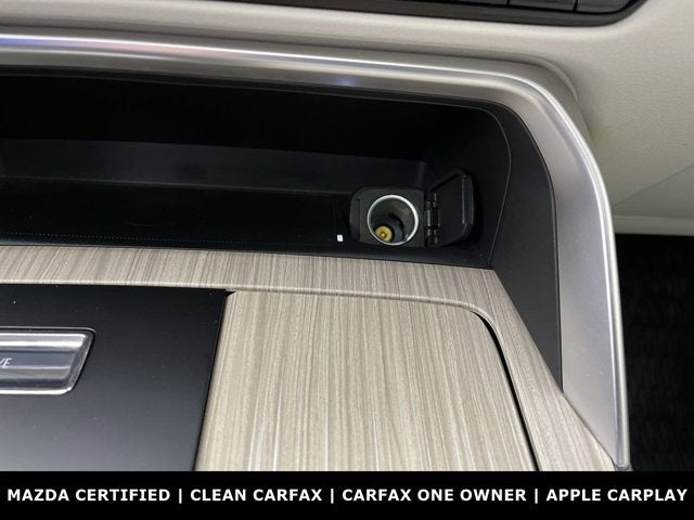 2024 Mazda Mazda CX-90 PHEV Premium Plus