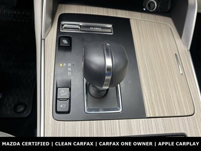 2024 Mazda Mazda CX-90 PHEV Premium Plus