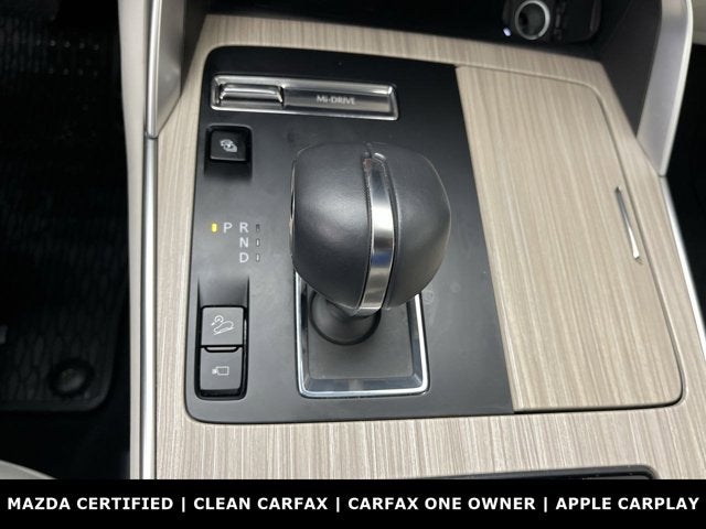 2024 Mazda Mazda CX-90 PHEV Premium Plus