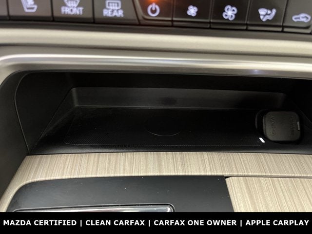 2024 Mazda Mazda CX-90 PHEV Premium Plus