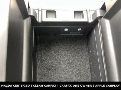 2024 Mazda Mazda CX-90 PHEV Premium Plus