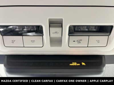 2024 Mazda Mazda CX-90 PHEV Premium Plus