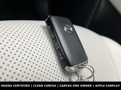 2024 Mazda Mazda CX-90 PHEV Premium Plus