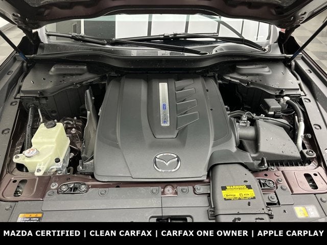 2024 Mazda Mazda CX-90 PHEV Premium Plus