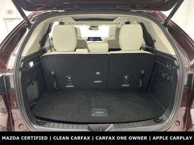 2024 Mazda Mazda CX-90 PHEV Premium Plus