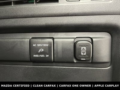 2024 Mazda Mazda CX-90 PHEV Premium Plus