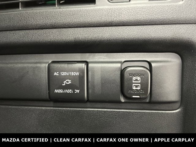 2024 Mazda Mazda CX-90 PHEV Premium Plus