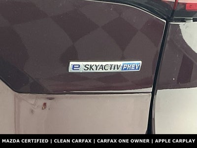 2024 Mazda Mazda CX-90 PHEV Premium Plus