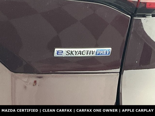 2024 Mazda Mazda CX-90 PHEV Premium Plus