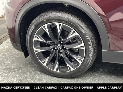 2024 Mazda Mazda CX-90 PHEV Premium Plus