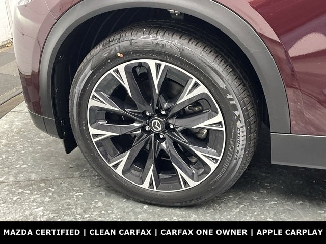 2024 Mazda Mazda CX-90 PHEV Premium Plus