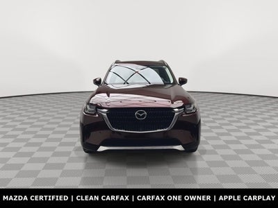 2024 Mazda Mazda CX-90 PHEV Premium Plus