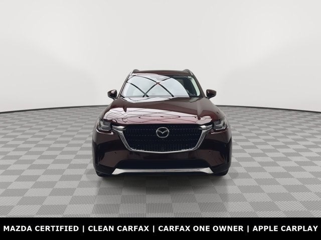 2024 Mazda Mazda CX-90 PHEV Premium Plus