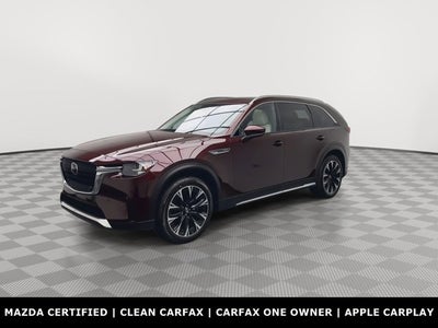 2024 Mazda Mazda CX-90 PHEV Premium Plus