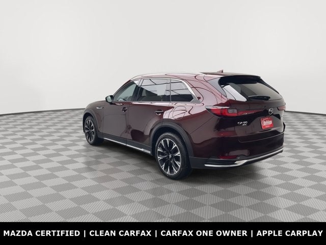 2024 Mazda Mazda CX-90 PHEV Premium Plus